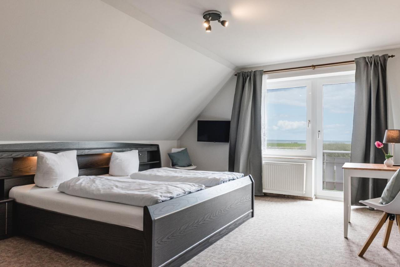 Straendhus Bed&Breakfast Hasselberg  Εξωτερικό φωτογραφία