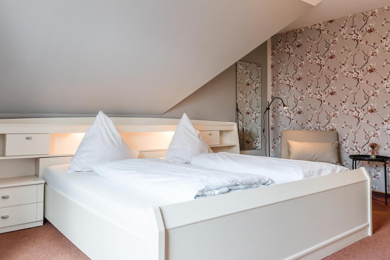 Straendhus Bed&Breakfast Hasselberg  Εξωτερικό φωτογραφία