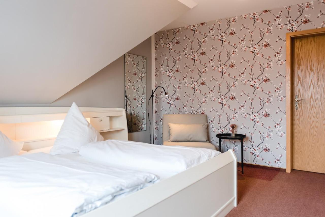 Straendhus Bed&Breakfast Hasselberg  Εξωτερικό φωτογραφία