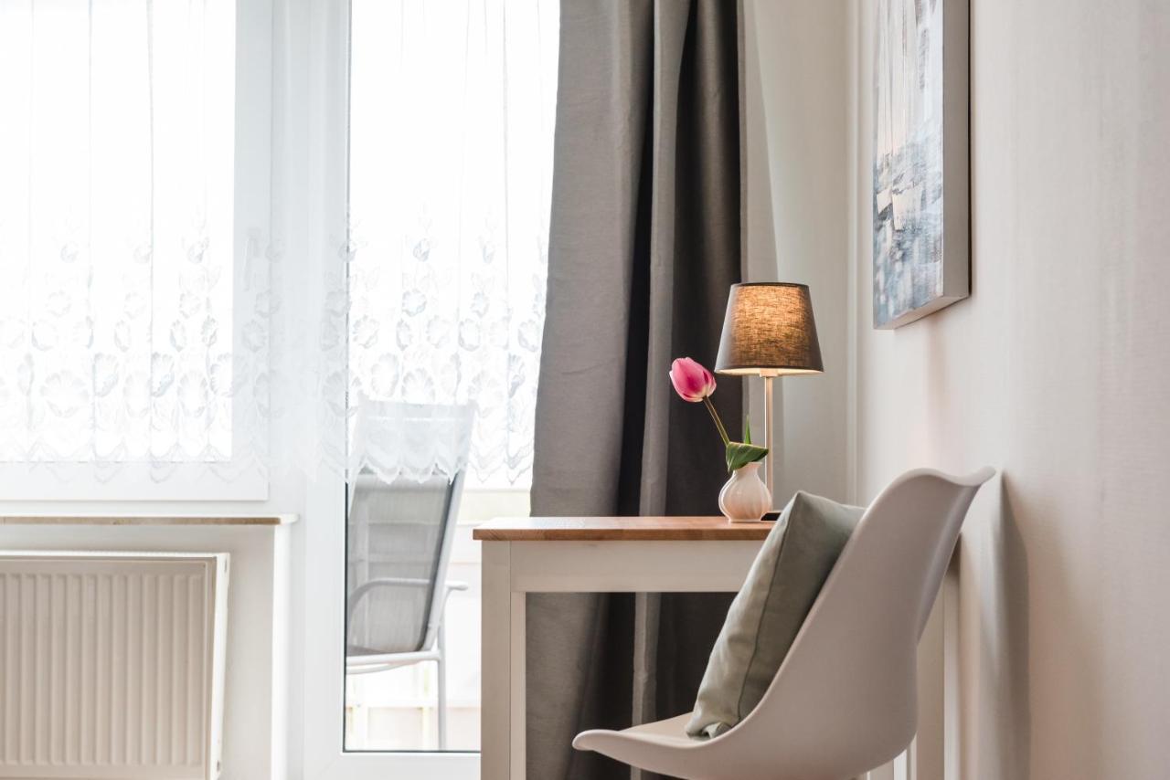 Straendhus Bed&Breakfast Hasselberg  Εξωτερικό φωτογραφία