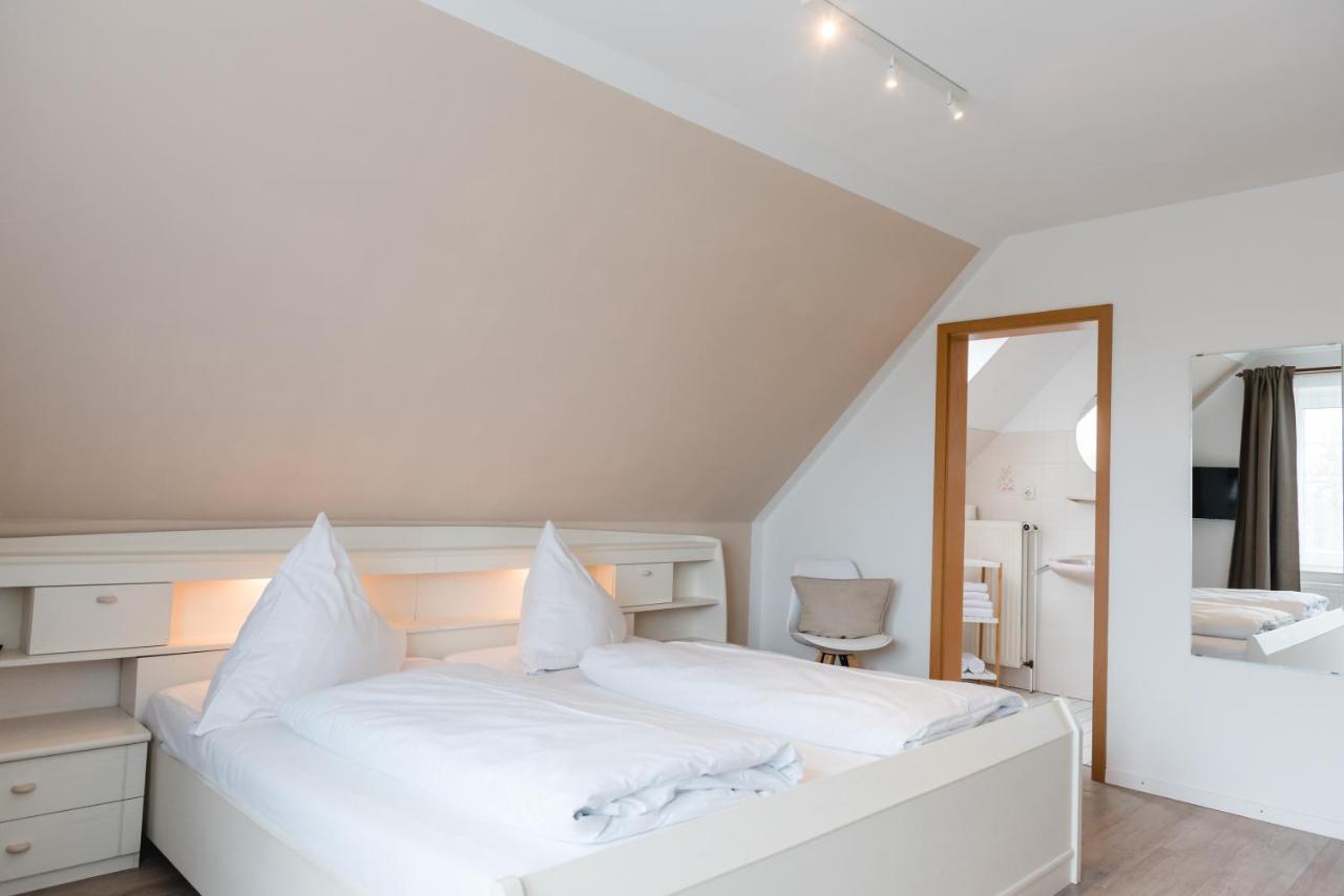 Straendhus Bed&Breakfast Hasselberg  Εξωτερικό φωτογραφία