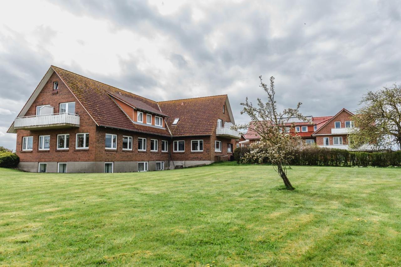 Straendhus Bed&Breakfast Hasselberg  Εξωτερικό φωτογραφία